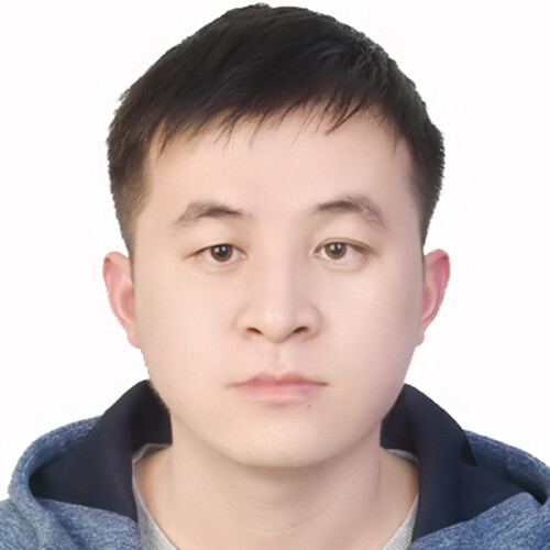 秦健健(Jianjian QIN)