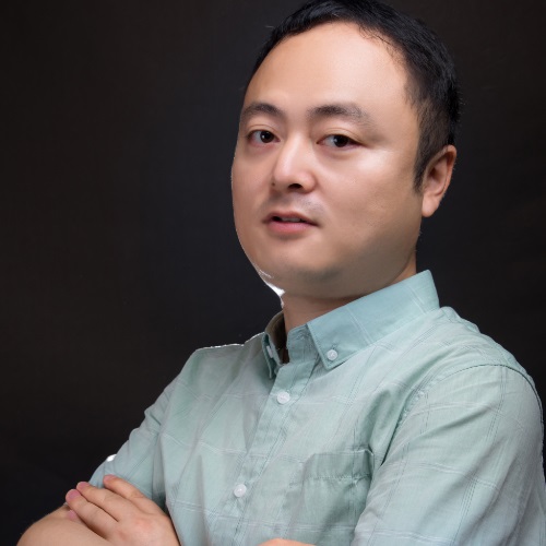 趙碩峰(Shuofeng ZHAO)