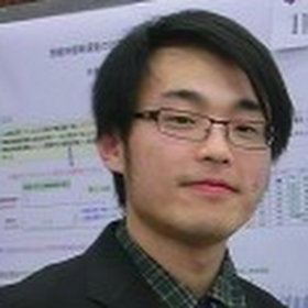 張 潮 (Chao ZHANG)