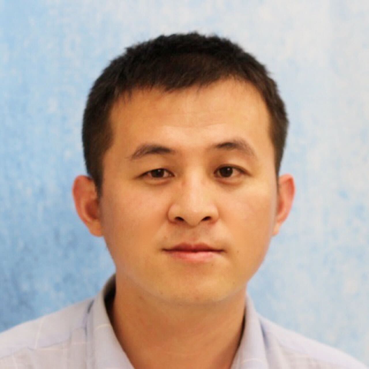秦健健(Jianjian QIN)