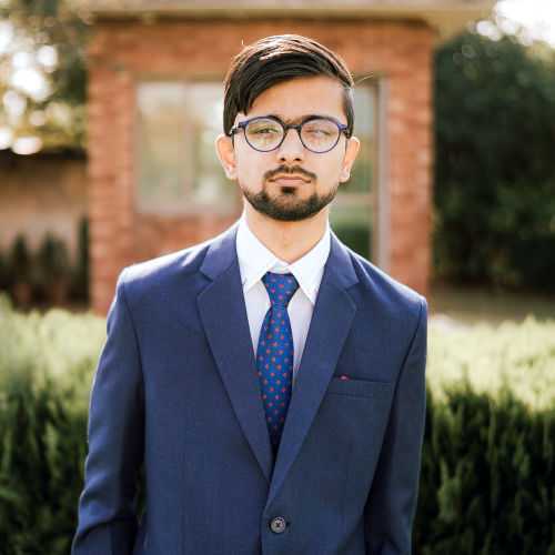 Arshad Bilal Muhammad（アルシャド　ビラル　ムハンマド）