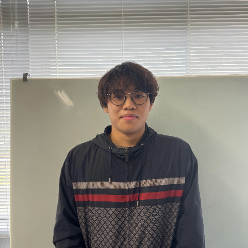 不破　翔平（Shohei FUWA）